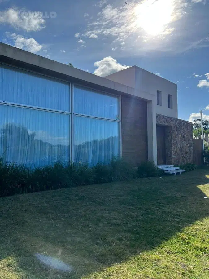 Casa en venta y alquiler temporario - La Barra 4