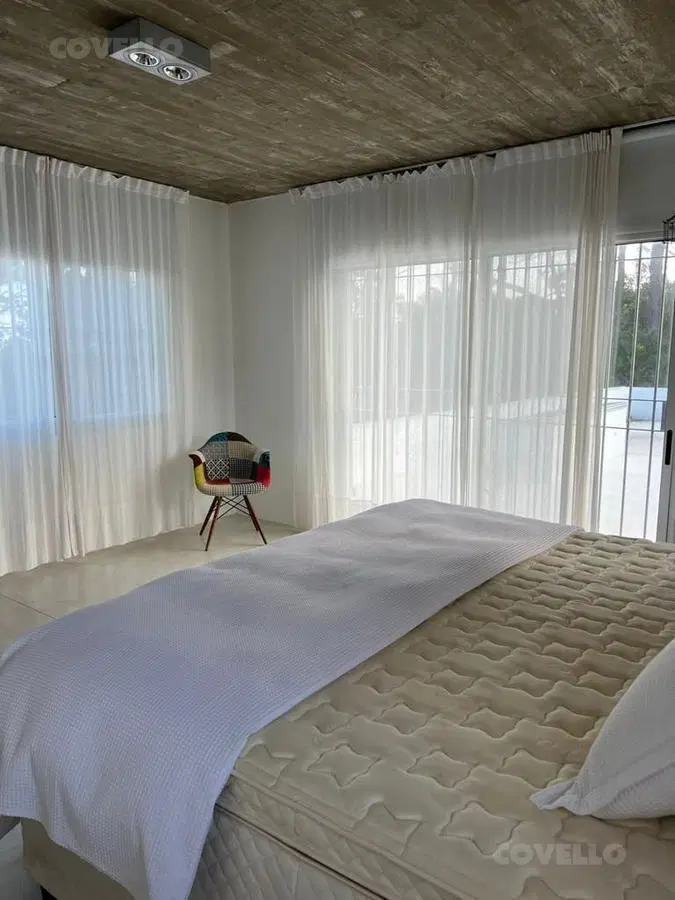 Casa en venta y alquiler temporario - La Barra 8