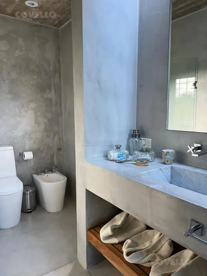 Casa en venta y alquiler temporario - La Barra 4
