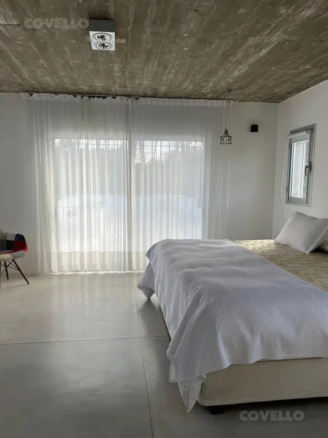 Casa en venta y alquiler temporario - La Barra 5