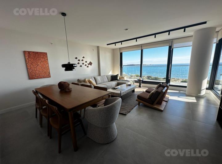 Apartamento en alquiler Venetian, amenities, garaje. 2