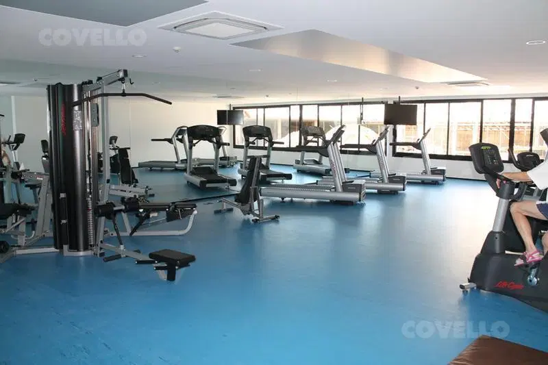 Oportunidad Green Life 1 dormitorio, Av. Roosevelt parada 12 4
