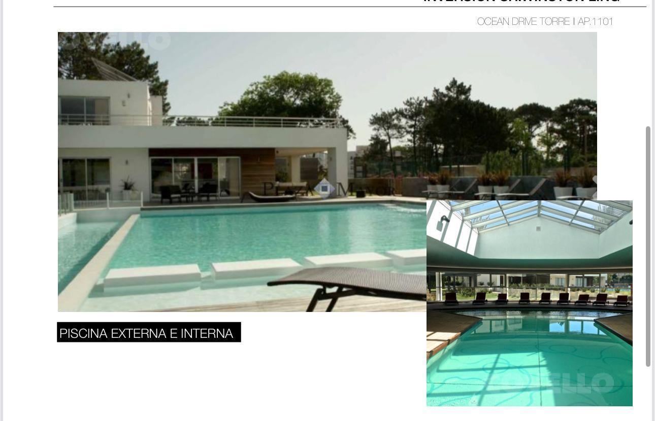 Foto de Venta ocean Drive tres dormitorios, imagen 4