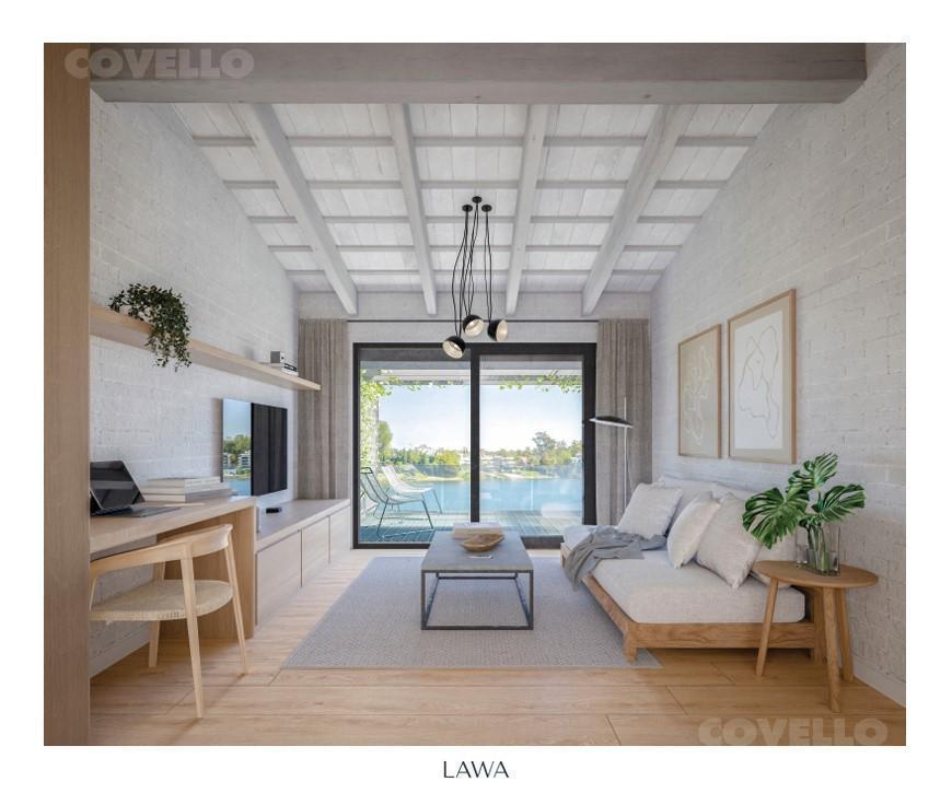 Foto de Venta apartamento 1 dormitorio Barra de Carrasco - Canelones, imagen 1