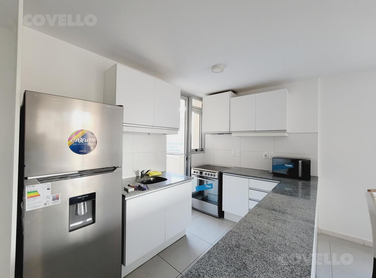 Foto de Apartamento en venta de 2 dormitorios CON RENTA - Aguada, imagen 5