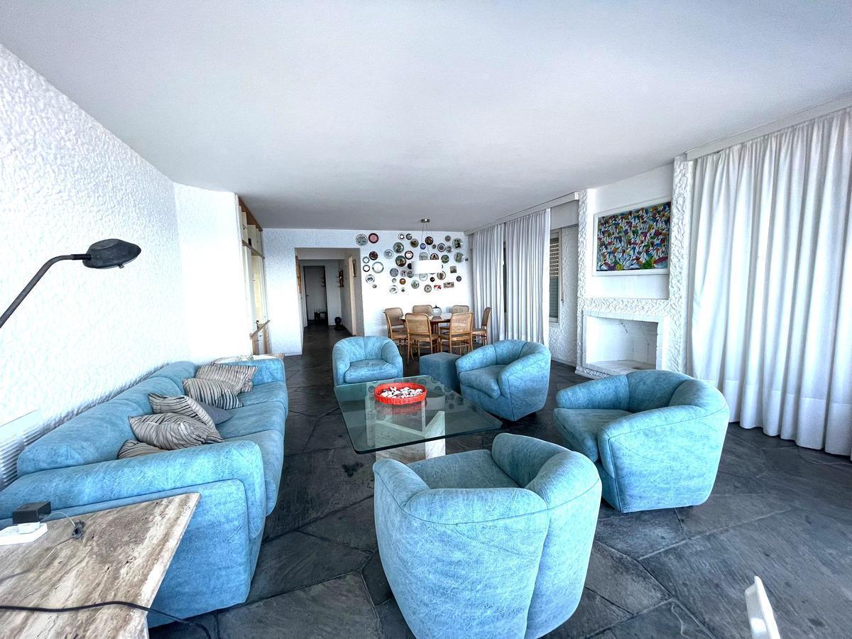 Foto de Departamento en venta 3 dormitorios vista al mar-Península, imagen 3
