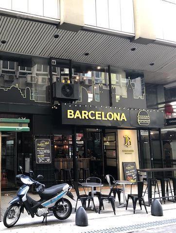 Venta local comercial de 135 m2 - San Nicolás