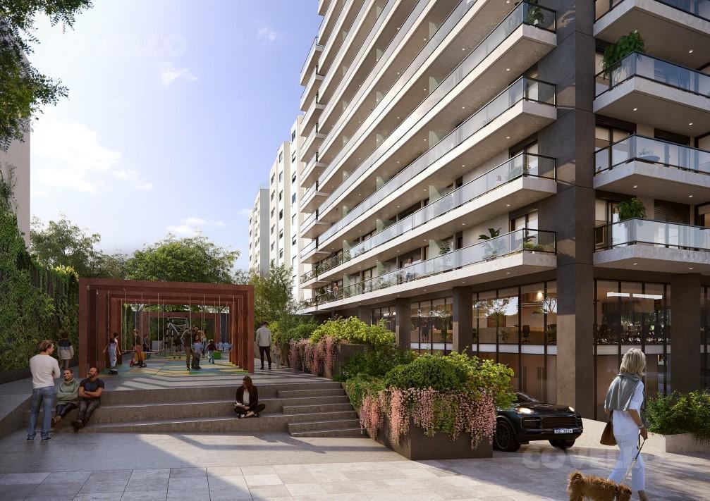 Foto de Venta apartamento 1 dormitorio - Pocitos, imagen 5