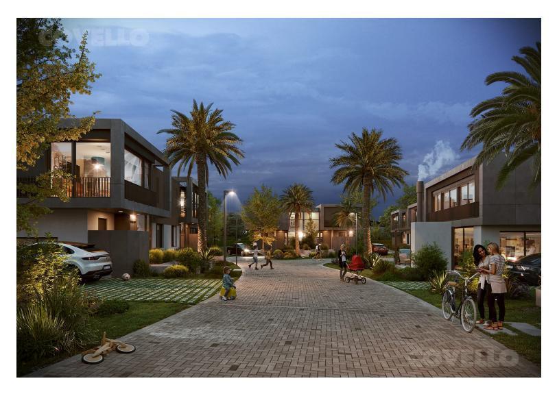 Foto de Duplex de 3 Dormitorios Premium Con Jardines Individuales, imagen 2