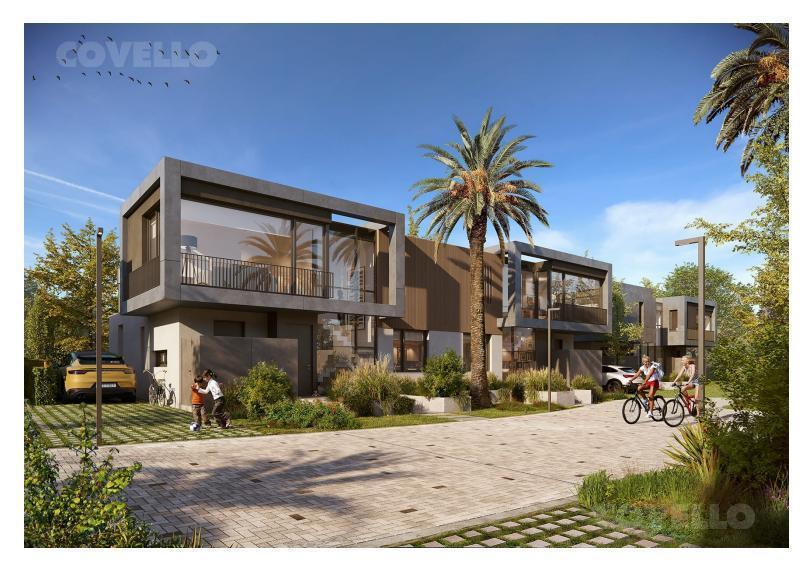 Foto de Duplex de 3 Dormitorios Premium con Jardines Individuales, imagen 5