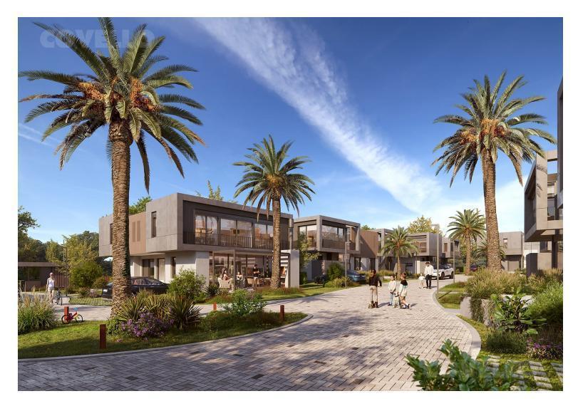 Foto de Duplex de 3 Dormitorios Premium con Jardines Individuales, imagen 3