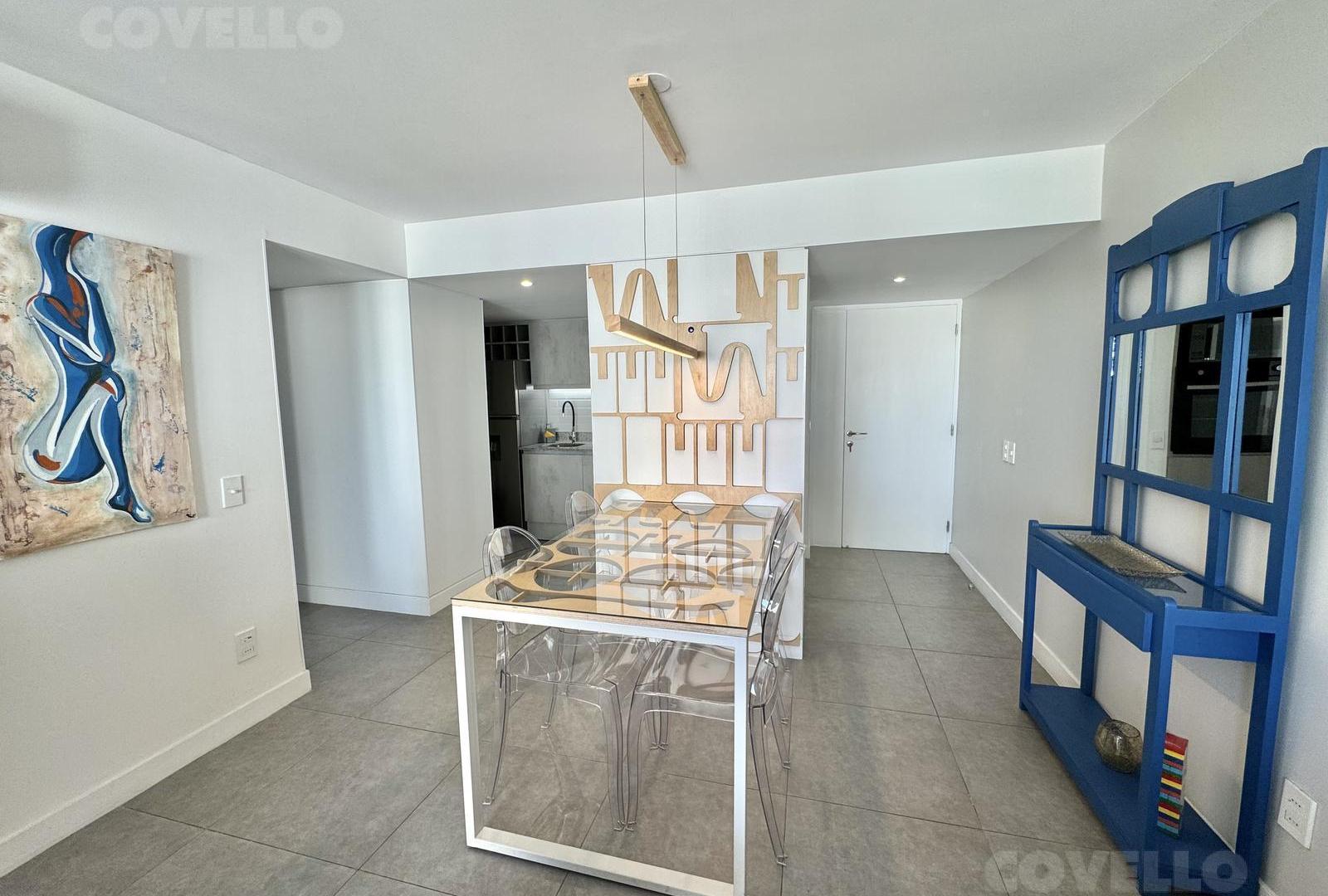Foto de Departamento en venta y alquiler temporario, 1 dormitorio y medio, imagen 4