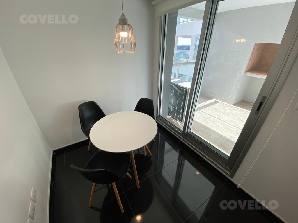 Foto de Apartamento en alquiler temporal 2 dormitorios Playa Brava, imagen 3