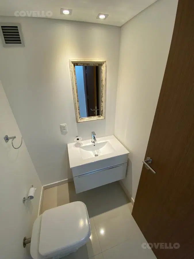 Apartamento en alquiler temporal 2 dormitorios Playa Brava 8
