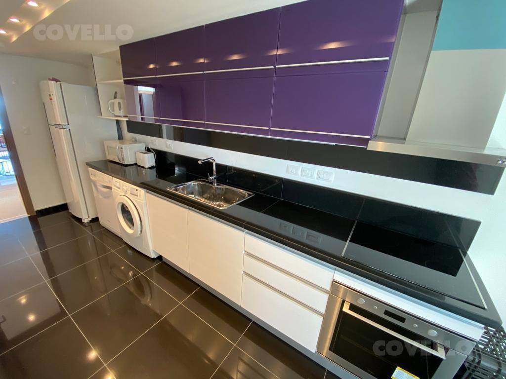 Foto de Apartamento en alquiler temporal 2 dormitorios Playa Brava, imagen 4