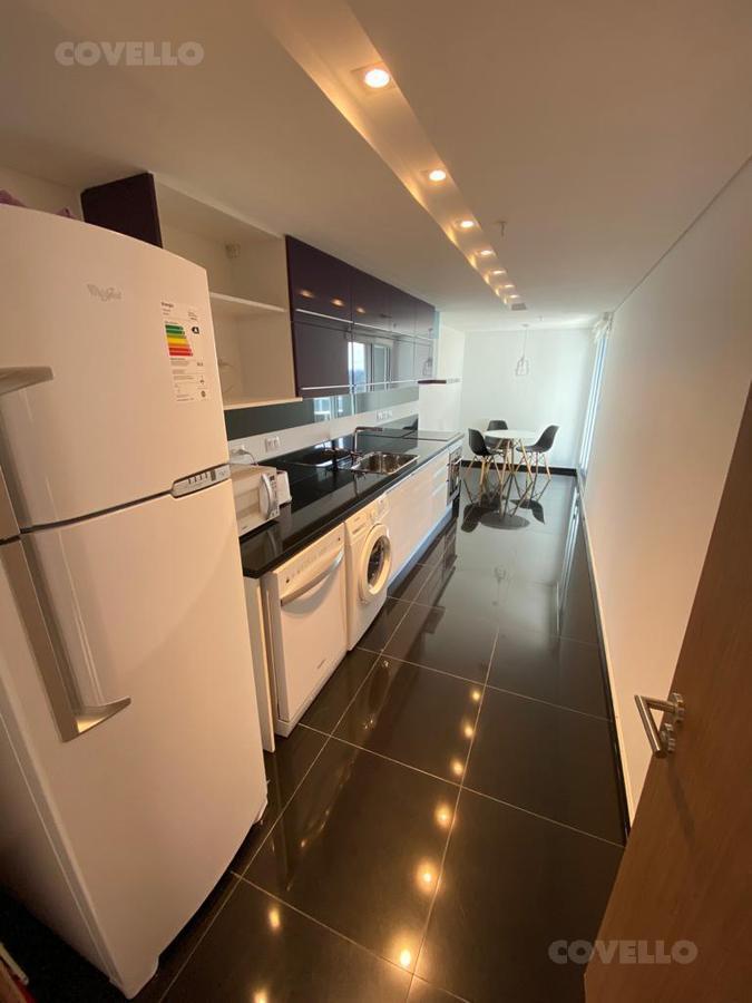 Foto de Apartamento en alquiler temporal 2 dormitorios Playa Brava, imagen 4
