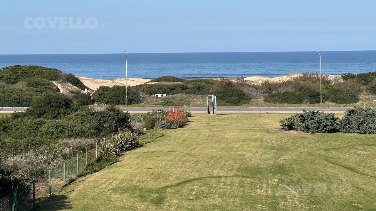 Apartamento en silente ideal para tus vacaciones frente al mar