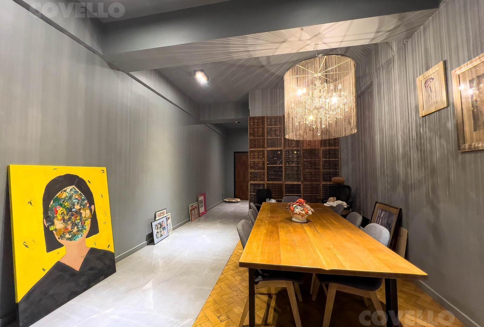 Foto de Venta departamento de 2 ambientes en PB con cochera y baulera - Palermo, imagen 4