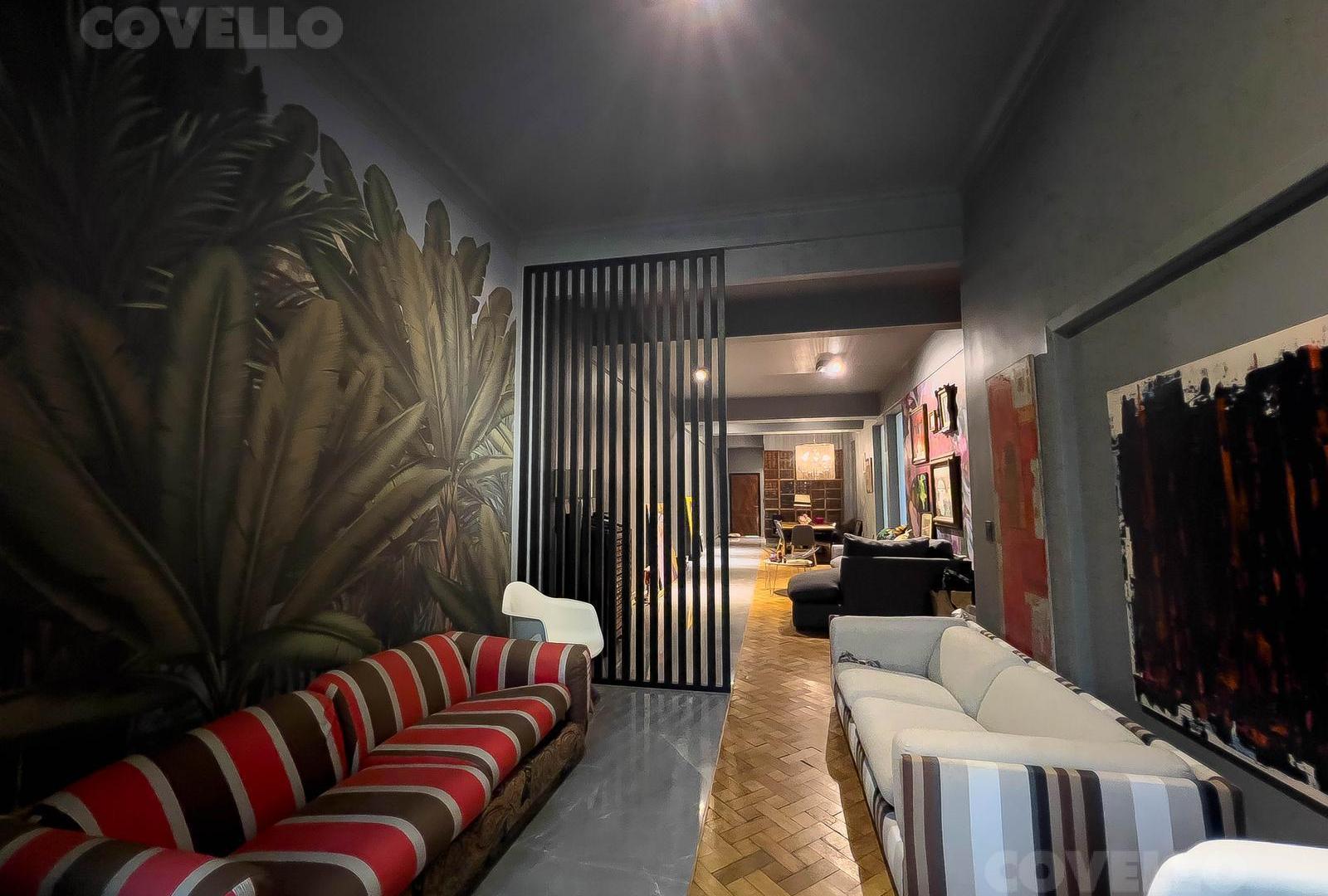 Foto de Venta departamento de 2 ambientes en PB con cochera y baulera - Palermo, imagen 2