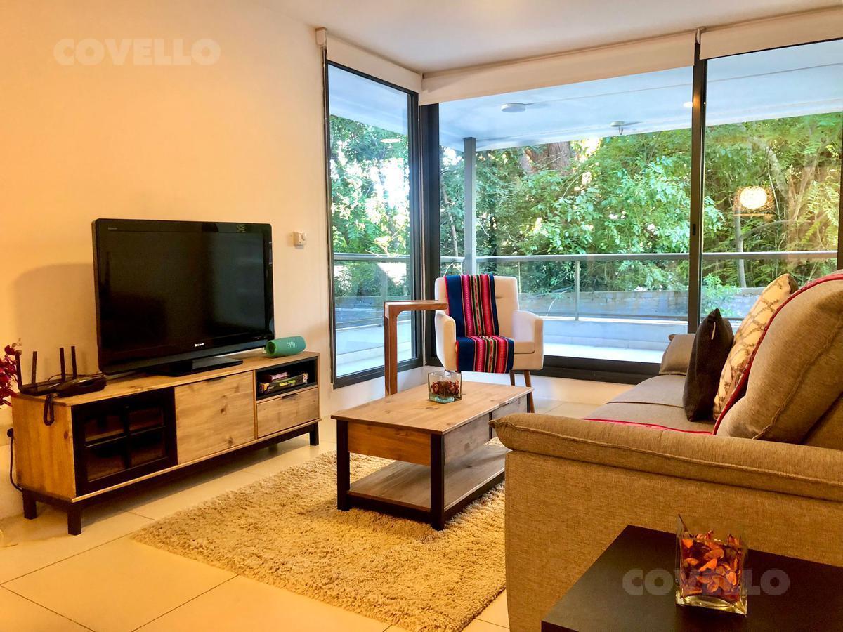 Departamento en venta 1 dormitorios - San Rafael