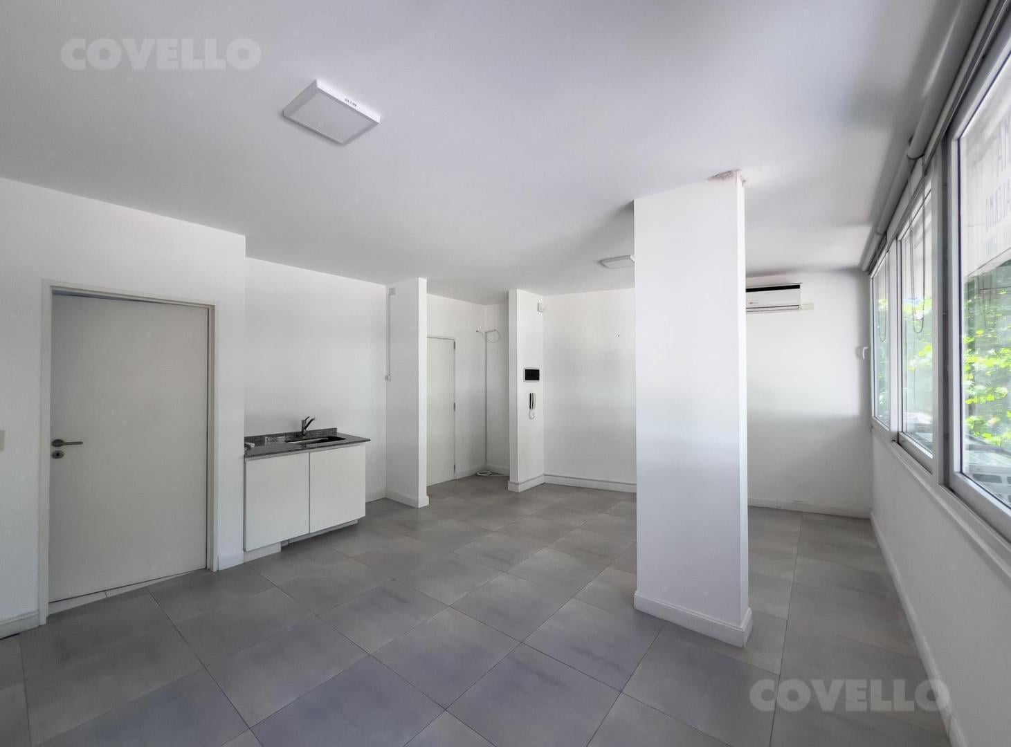 Foto de Venta monoambiente apto profesional - Palermo, imagen 5