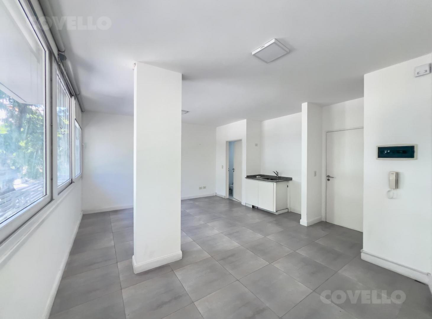 Foto de Venta monoambiente apto profesional - Palermo, imagen 1