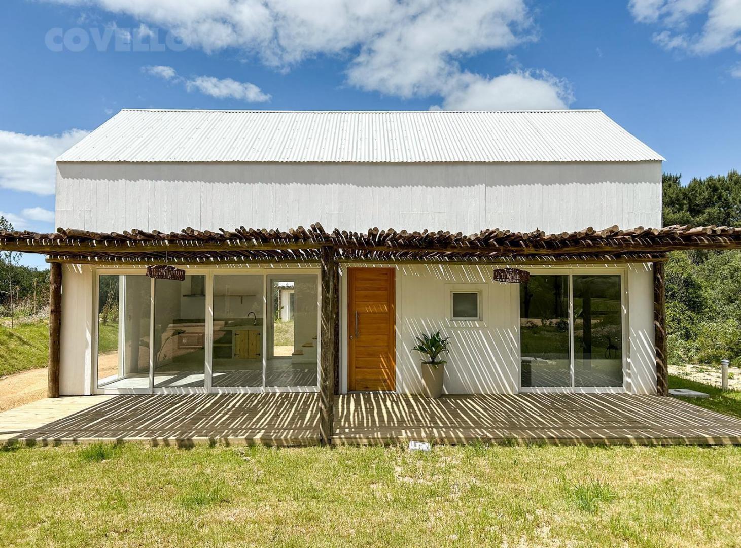 Casa Casa en venta 3 dormitorios Arenas de Jose Ignacio