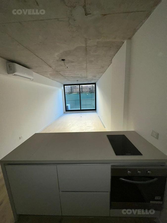 Foto de Venta monoambiente - Coghlan, imagen 3