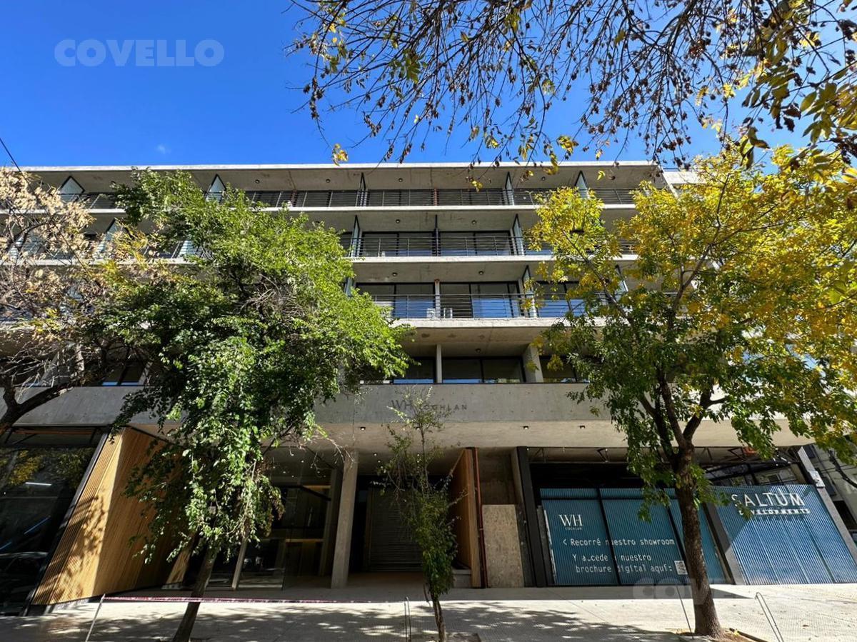 Venta monoambiente - Coghlan