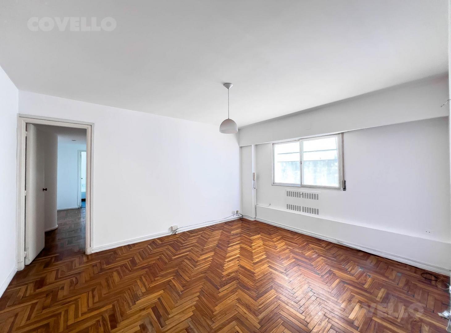 Venta departamento de 3 ambientes - Las Cañitas