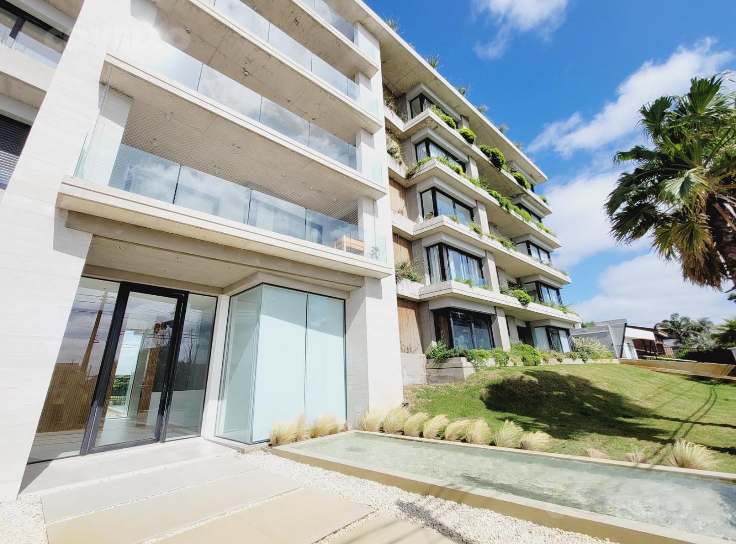Foto de Exclusivo Apartamento de 3 Dormitorios con Vista al Mar – Carrasco, imagen 4
