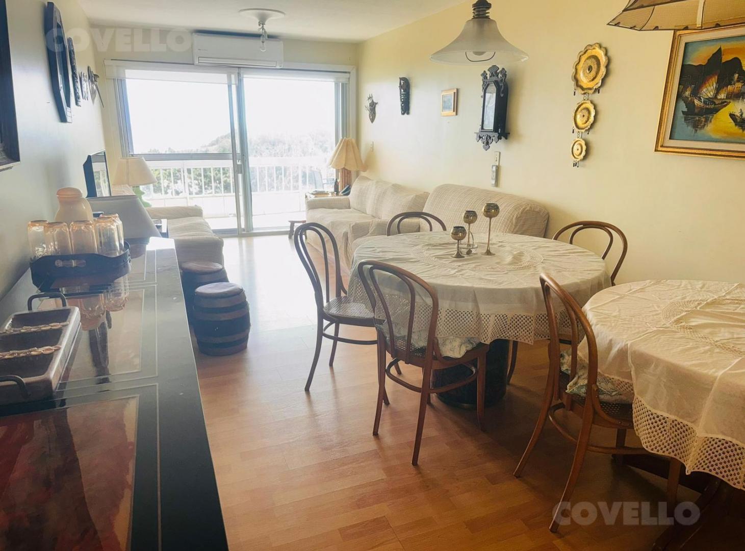 Departamento - Punta del Este