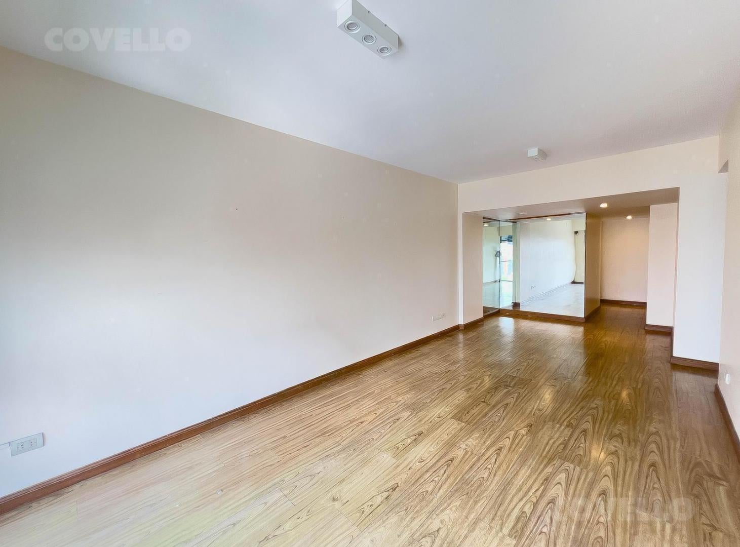 Venta departamento de 3 ambientes con cochera - Palermo Nuevo
