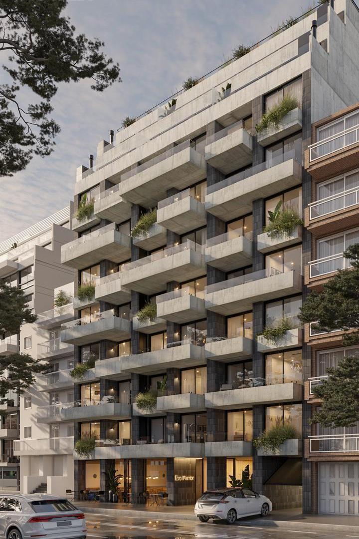Venta departamento de 3 dormitorios con piscina - Villa Urquiza