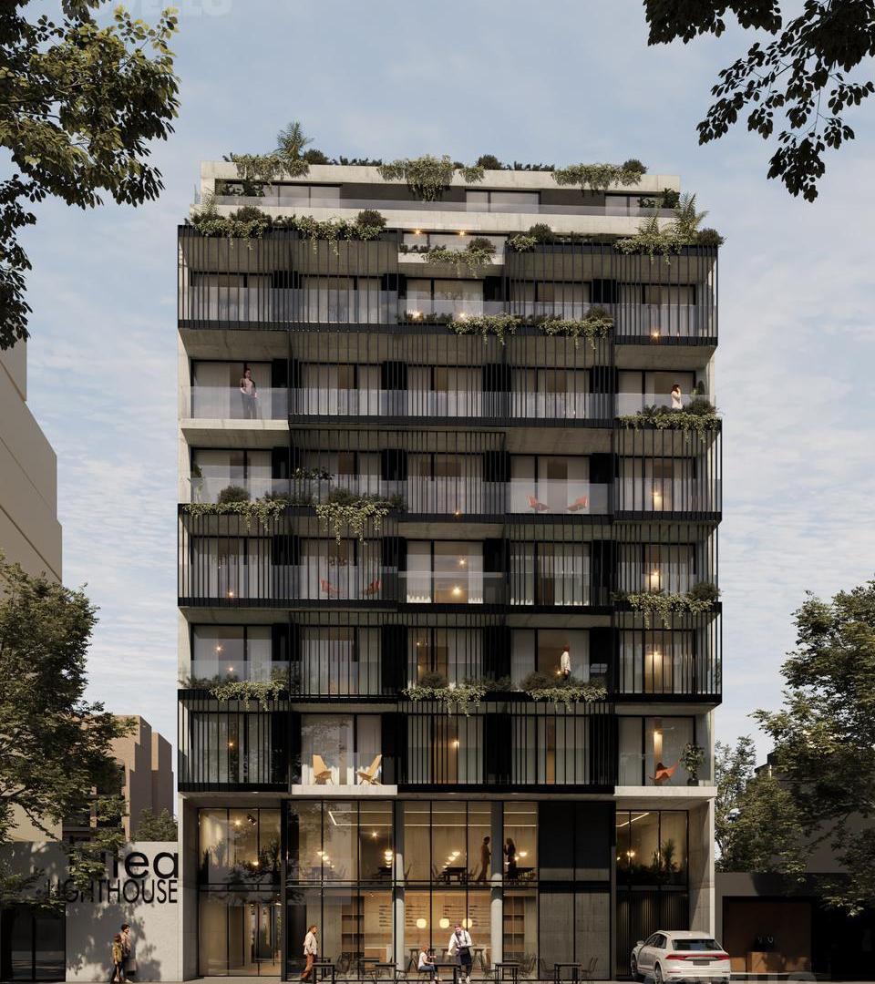 Venta monoambiente - Palermo