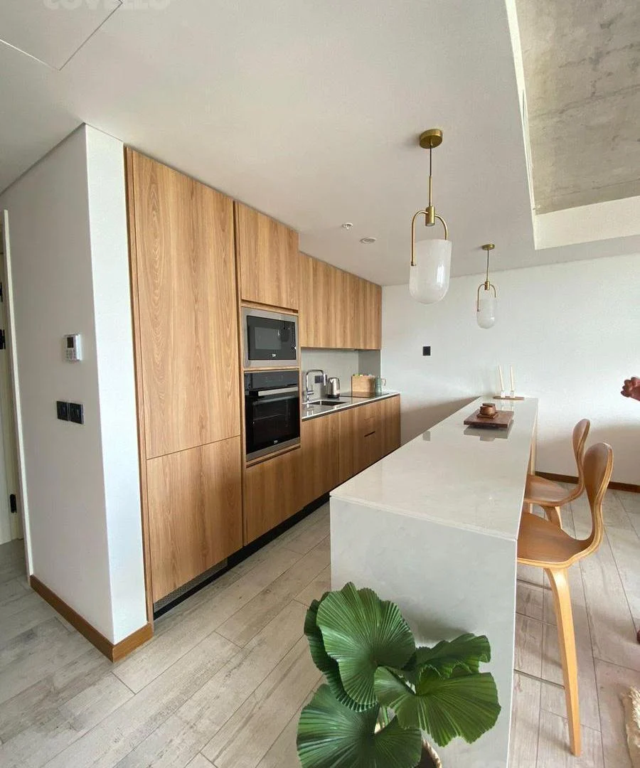 Foto de Departamento en alquiler de 1 dormitorio Surfside - Rincon del indio, imagen 1