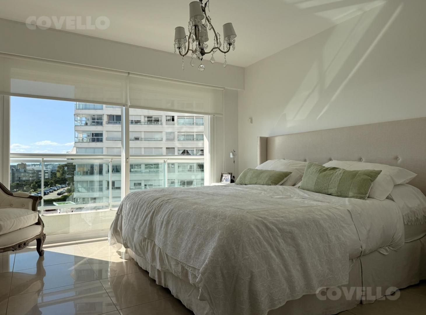 Foto de Venta Aquarela, Playa Mansa, 3 dormitorios en suite mas dependencia, imagen 4
