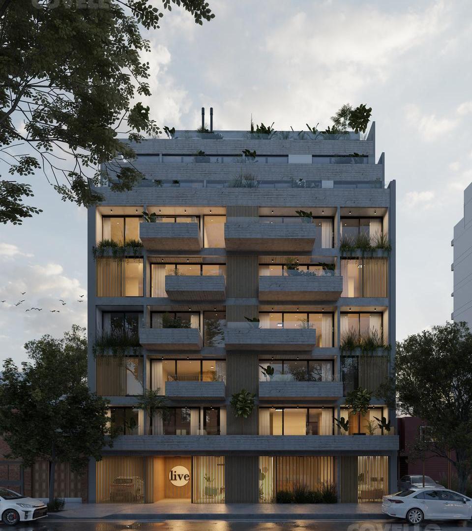 Venta local de 53 m2- Villa Devoto