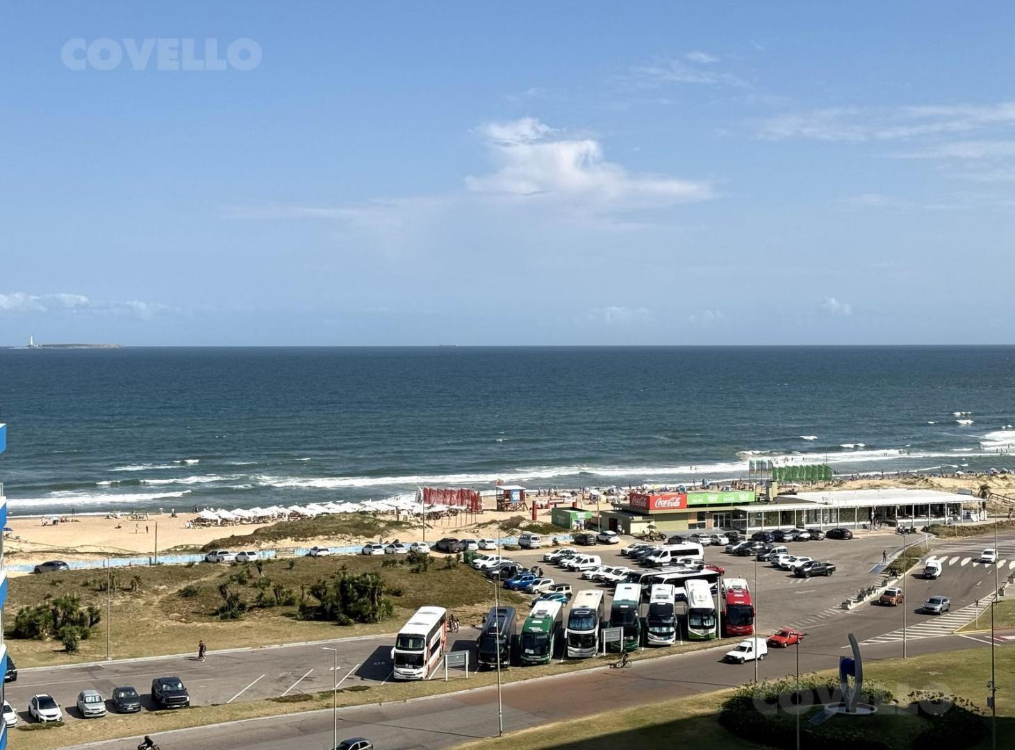 Departamento en venta 4 dormitorios Playa Brava
