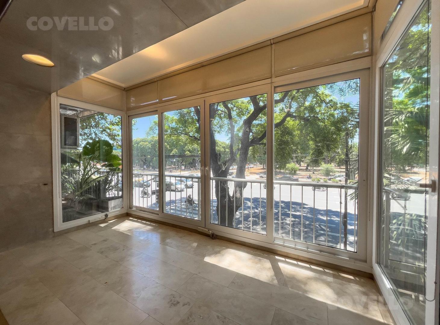Foto de Venta piso de 4 dormitorios con cochera - Palermo Nuevo, imagen 2