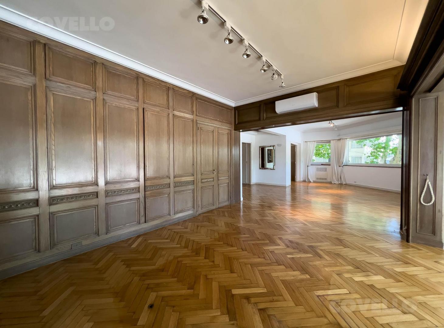 Foto de Venta piso de 4 dormitorios con cochera - Palermo Nuevo, imagen 4