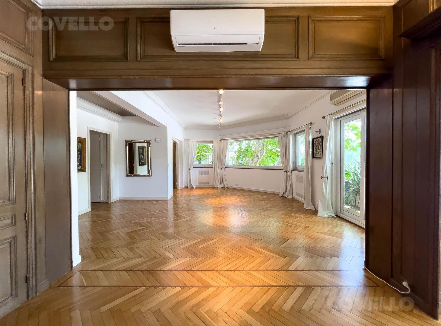 Foto de Venta piso de 4 dormitorios con cochera - Palermo Nuevo, imagen 3