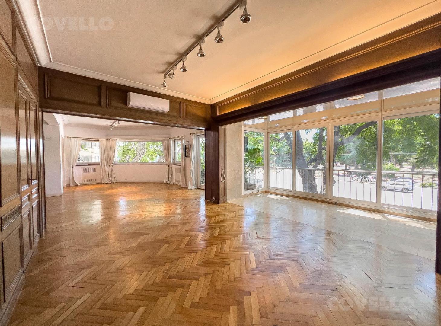 Foto de Venta piso de 4 dormitorios con cochera - Palermo Nuevo, imagen 5