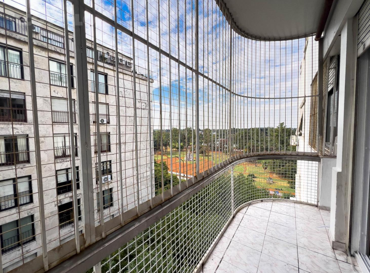 Venta o alquiler departamento de 3 ambientes - Palermo Nuevo