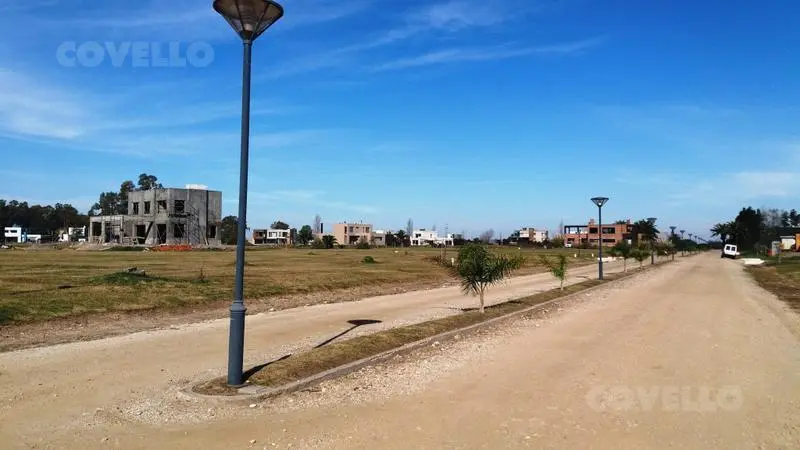 Terreno en barrio Playa Colonia del Sacramento 2