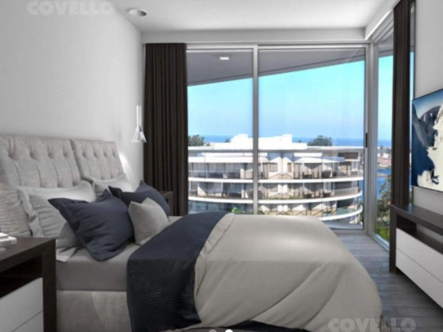Venta o Alquiler espectacular Apartamento 2 dormitorios - Parque Miramar 3
