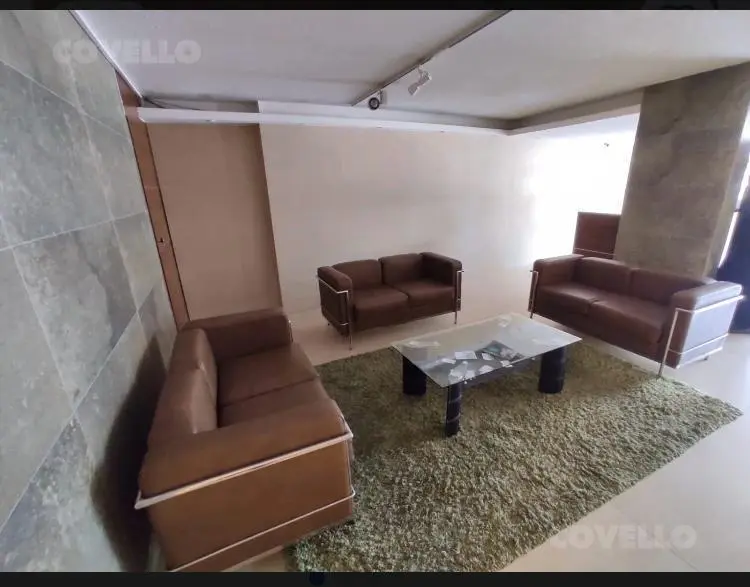 Alquiler monoambiente sobre 21 2