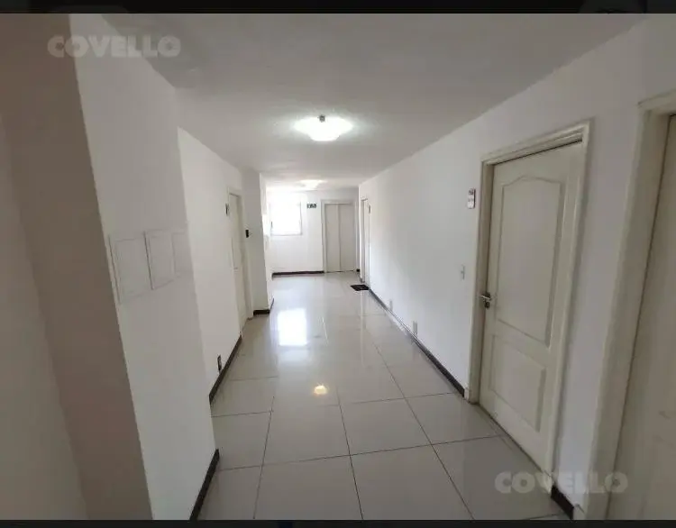 Alquiler monoambiente sobre 21 5