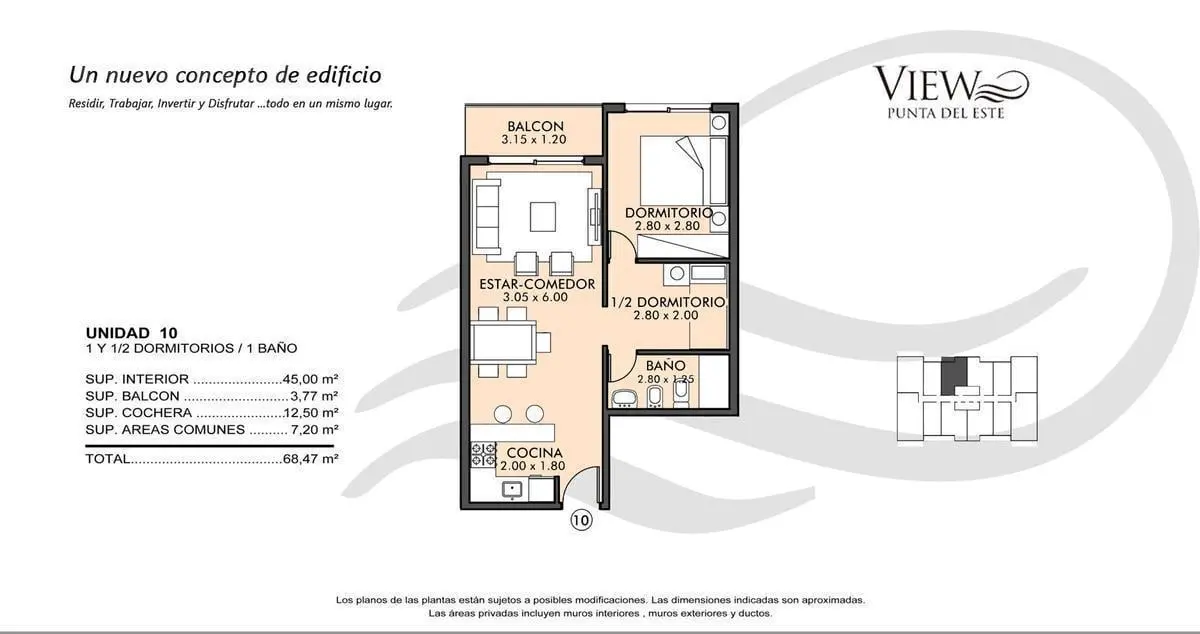 Plano 7