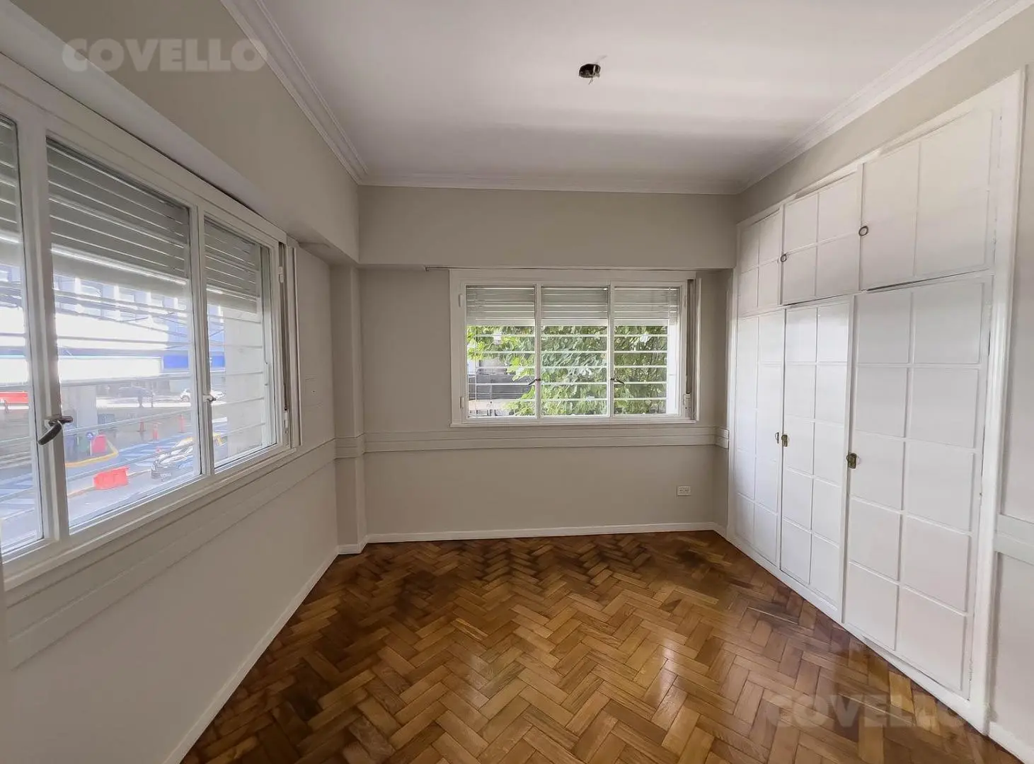 Alquiler piso de 3 dormitorios - Palermo Nuevo 1